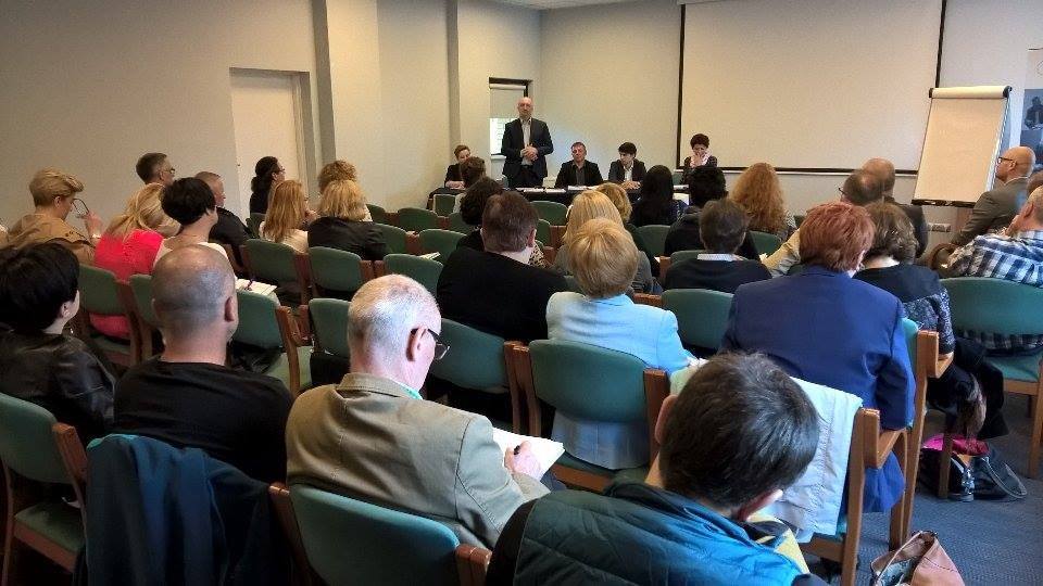 Ogólnopolskie Forum Warsztatów Terapii Zajęciowej w Licheniu